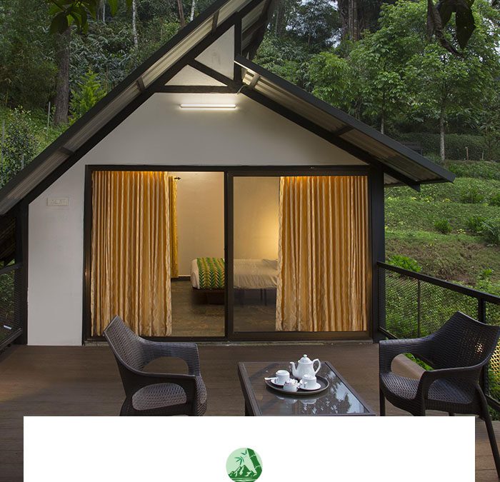 Looking for a Nature Retreat in Munnar – Bamboo Dale