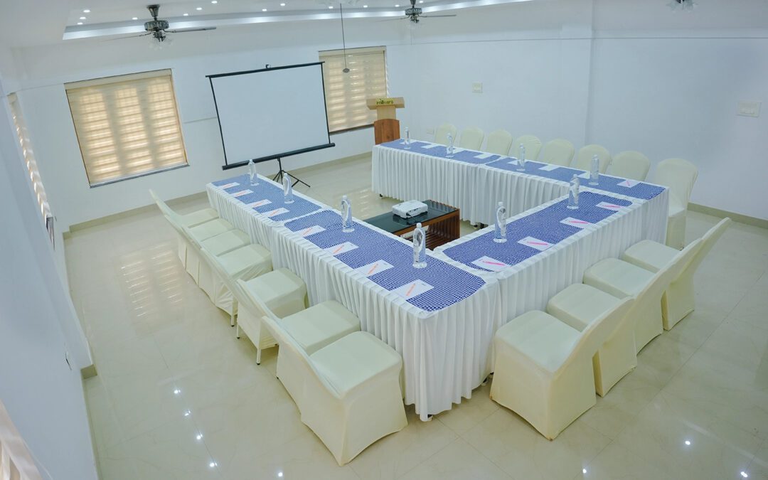 Best Resort in Wayanad with Banquet Hall