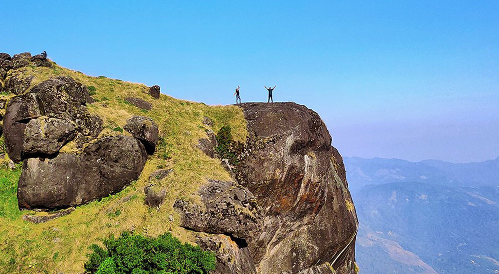 chokramudihills