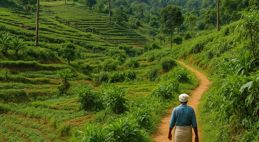 village-walk-munnar