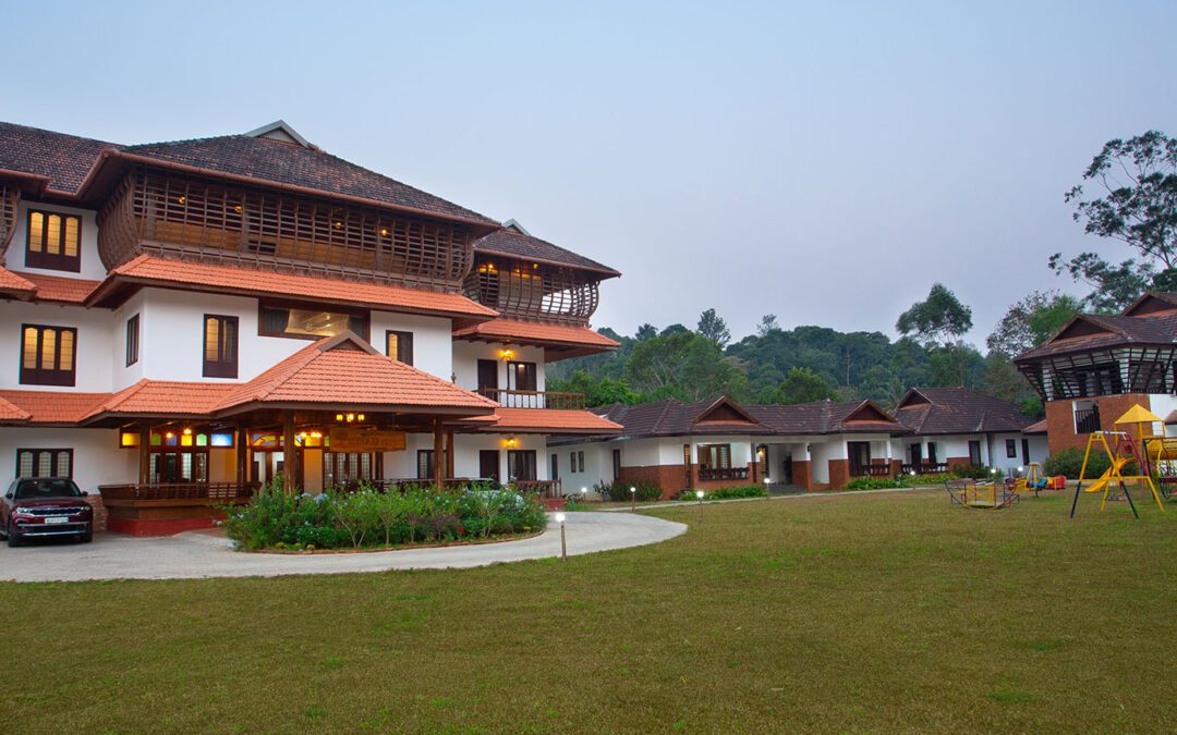 What Makes a Stay in Munnar Truly Memorable