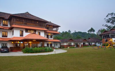 What Makes a Stay in Munnar Truly Memorable