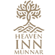 heaveninnmunnar
