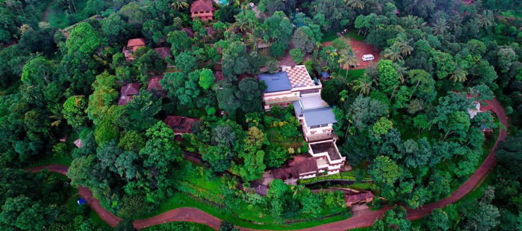 indeevara-resort-wayanad