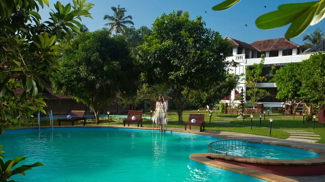 Akanta-Ayurveda-yoga-cherai Akanta resort cherai