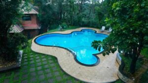 family resort in wayanad