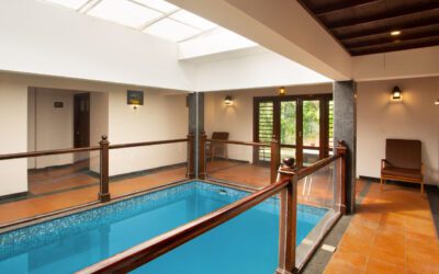 Experience the Magic of Munnar: Private Pool Villas You Can’t Miss