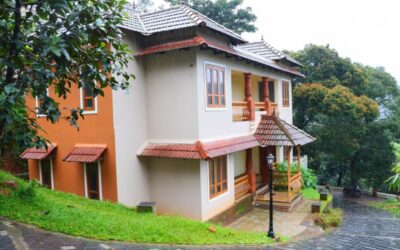 Discover the Perfect Blend of Comfort and Nature at Indeevara Resort