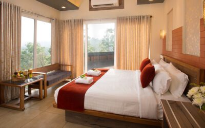 A Hidden Paradise Crafted for Peace and Pleasure