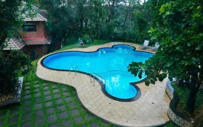 Serene Luxury Resorts in Wayanad Hills