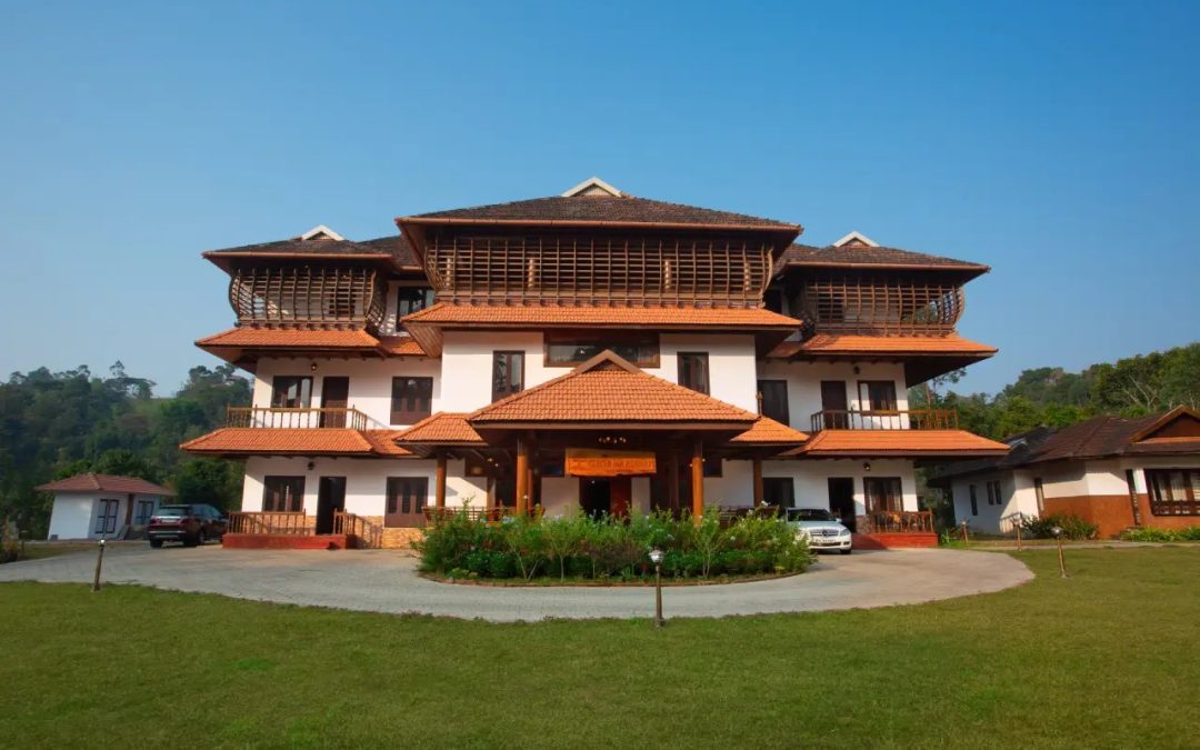 What Makes Pool Resorts in Munnar Truly Special