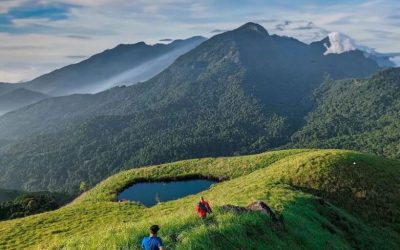 Planning a Holiday with Kerala Travel Packages