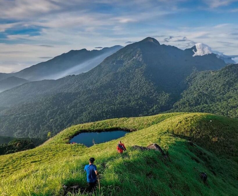 Kerala Travel Packages