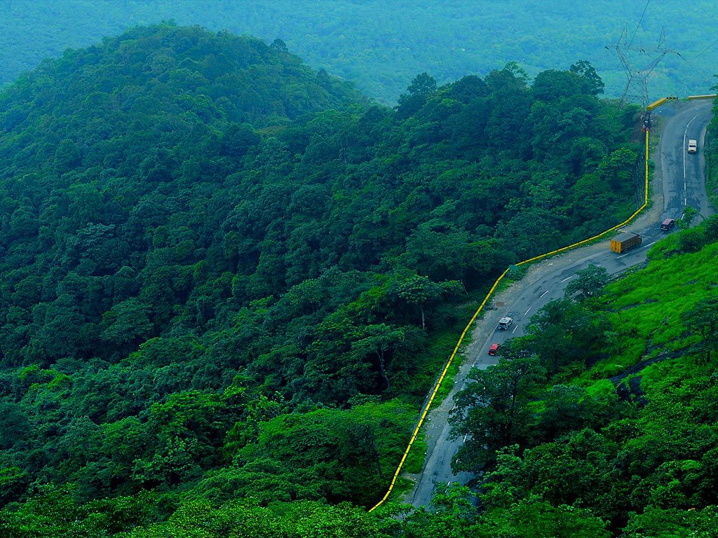 Kerala Travel Packages