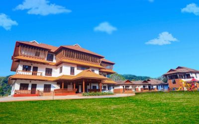 Planning a Luxurious Escape to Munnar Surrounded by Nature