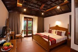 Finest Luxury Resort in Munnar